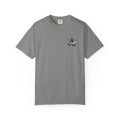Isaiah 41:10  Tee