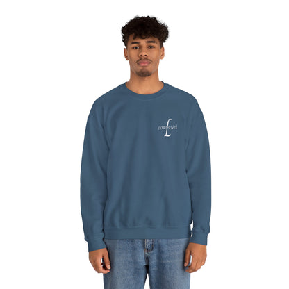 Lordandi Unisex Sweatshirt - Church Event Comfort Wear