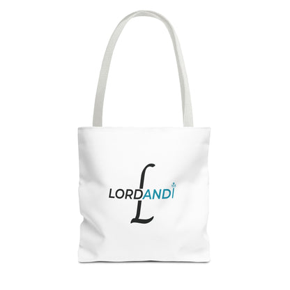 LORDANDI Tote Bag