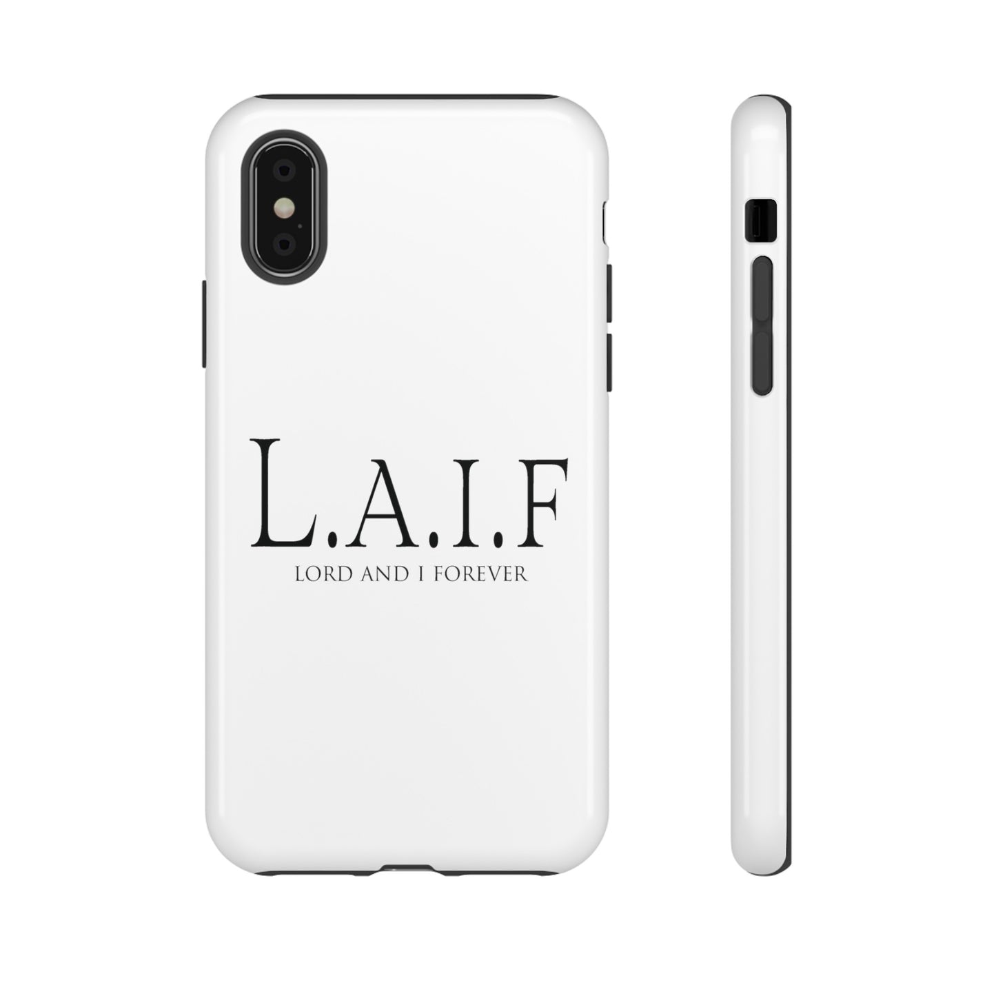 L.A.I.F Tough Cases