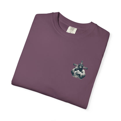 Isaiah 41:10  Tee