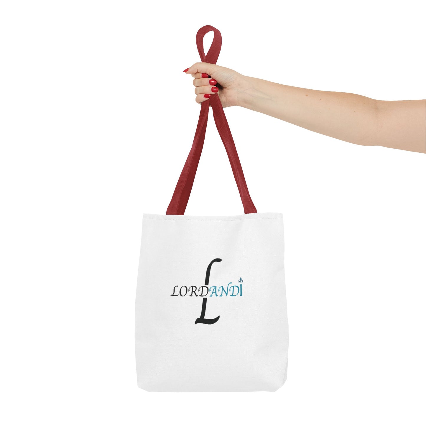 LORDANDI Tote Bag