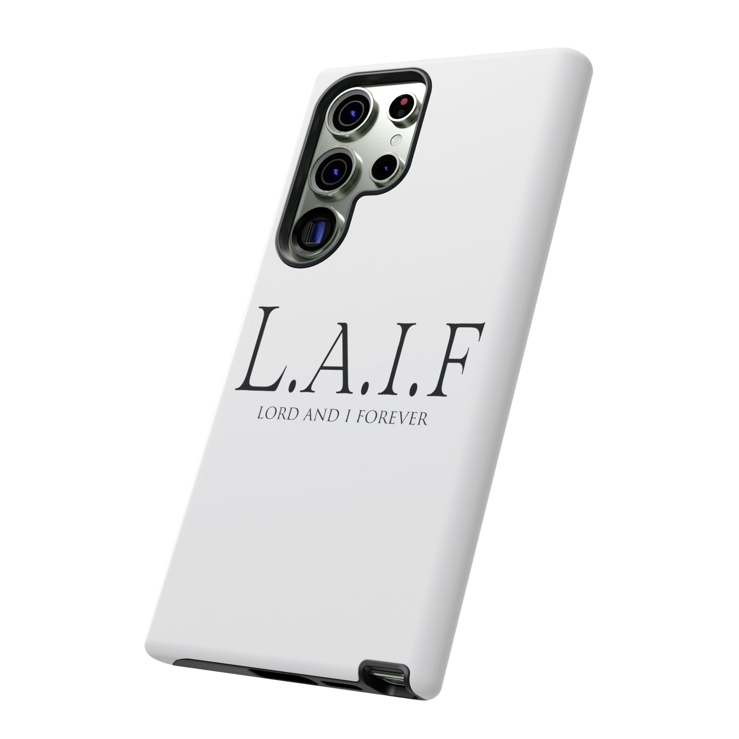 L.A.I.F Tough Cases