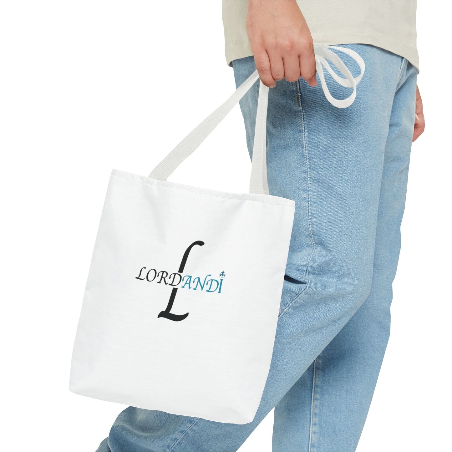 LORDANDI Tote Bag