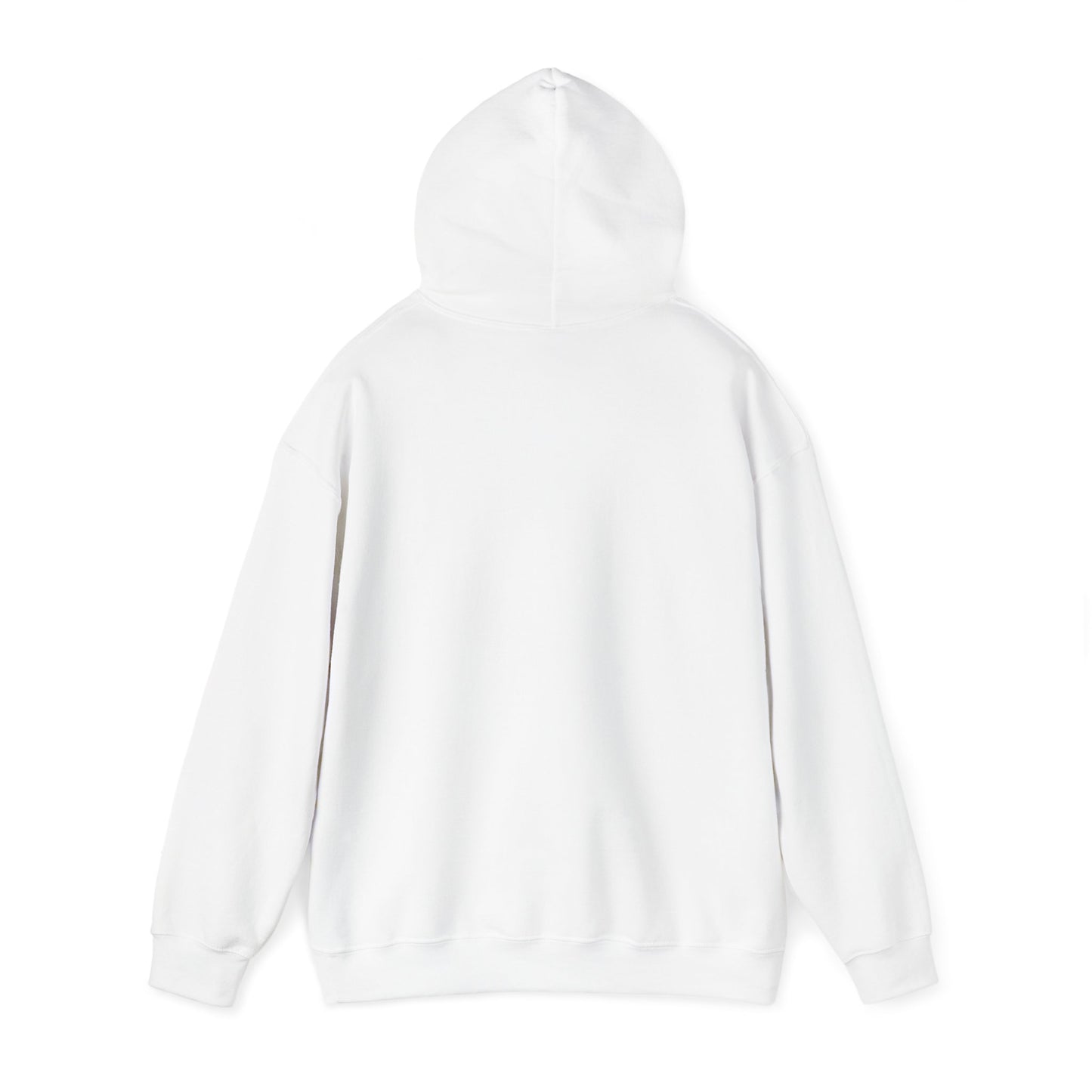 L.A.I.F Heavy Blend Hooded Sweatshirt