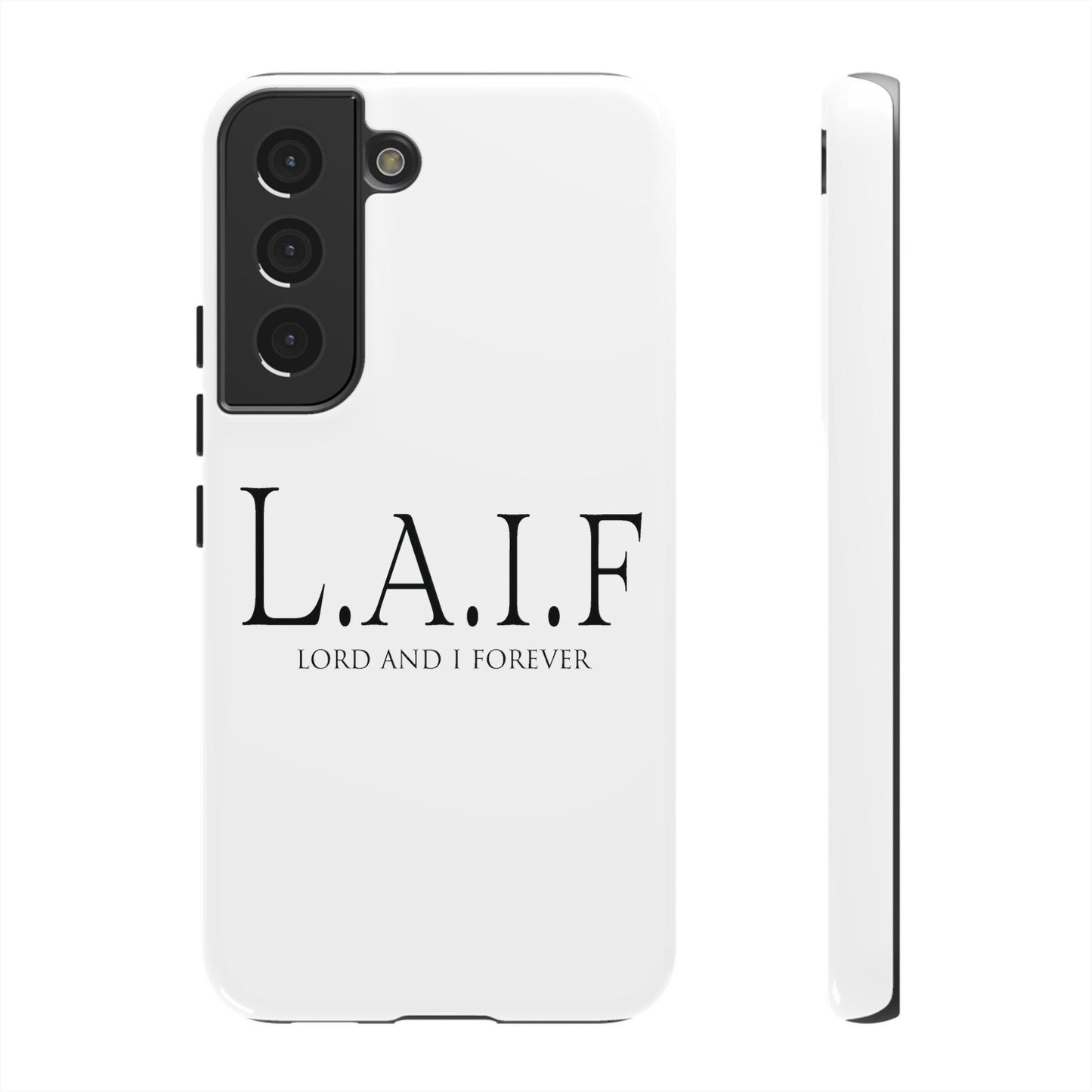 L.A.I.F Tough Cases