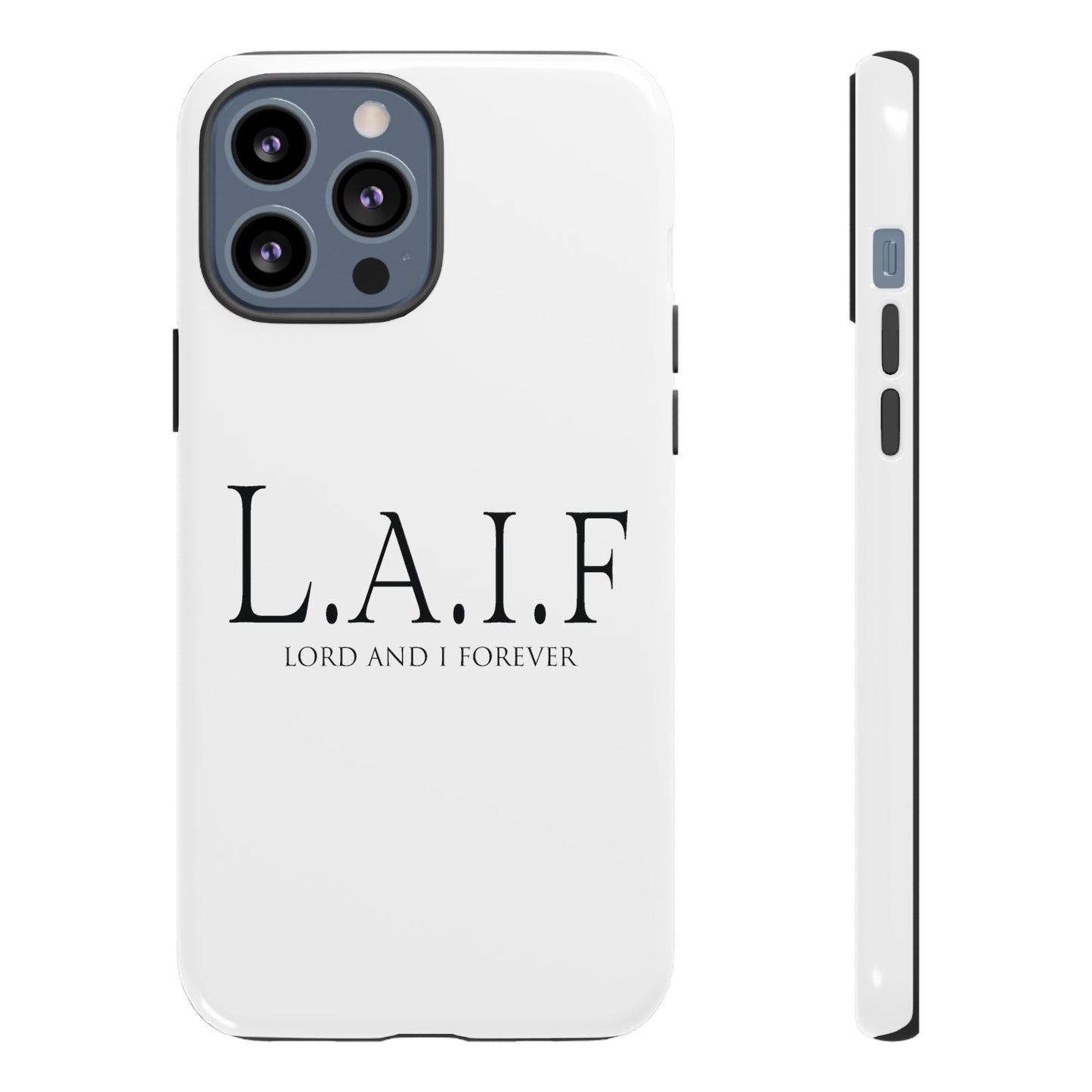 L.A.I.F Tough Cases