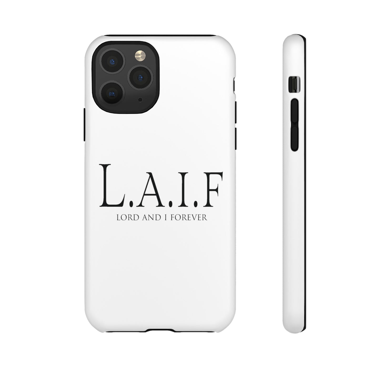 L.A.I.F Tough Cases