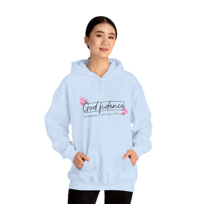 Godfience Women Sweatshirt - Hooded