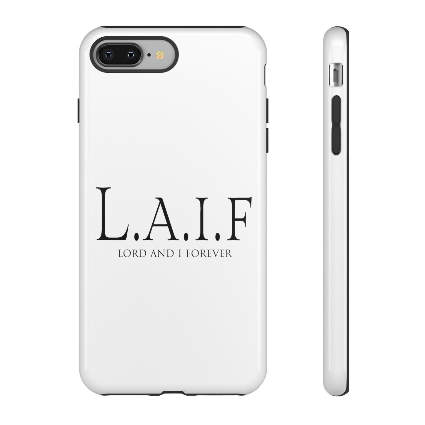 L.A.I.F Tough Cases