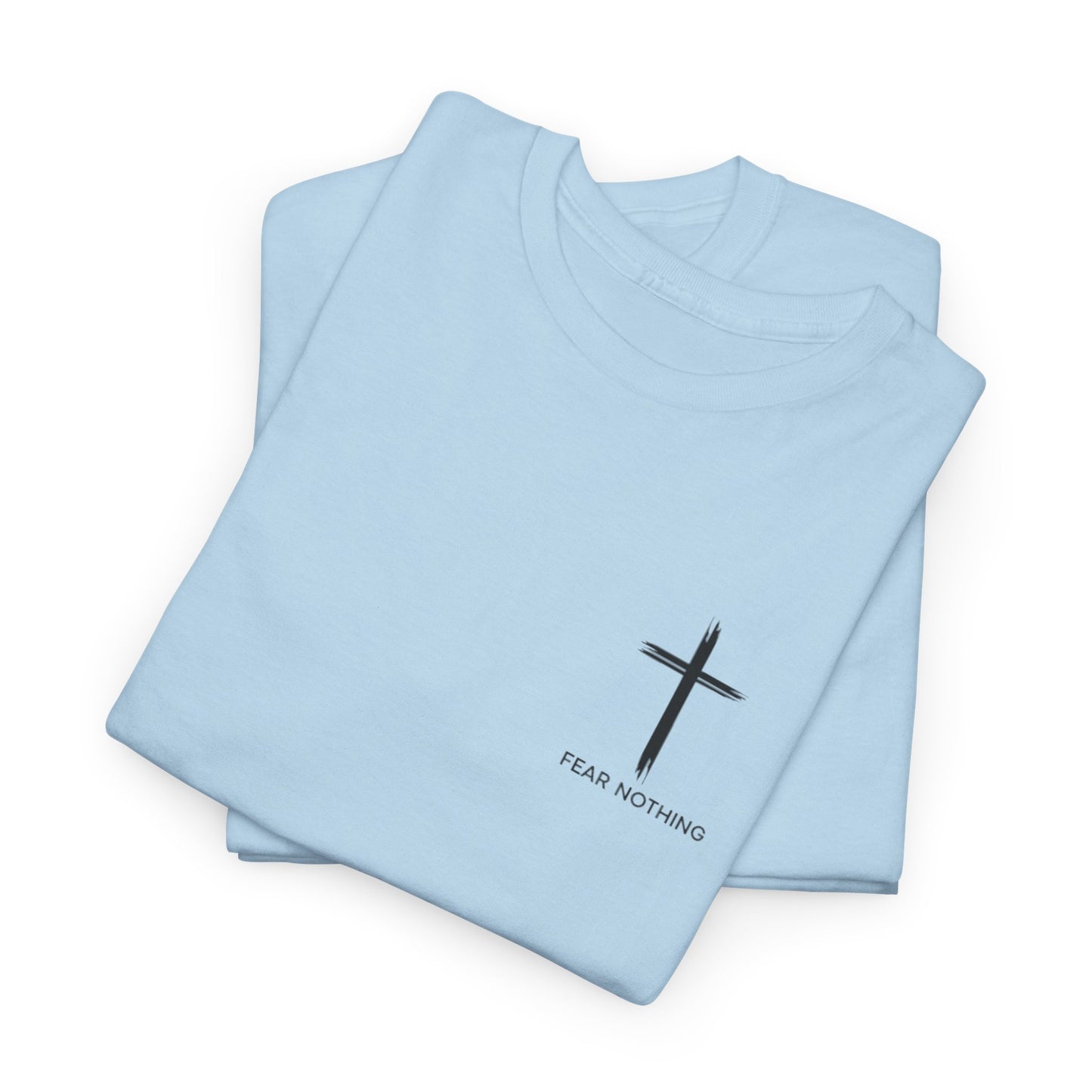 Jesus Name Power Tee