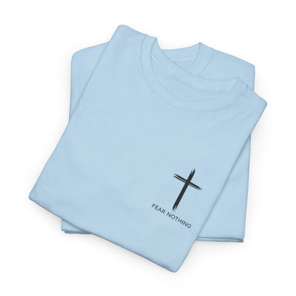 Jesus Name Power Tee