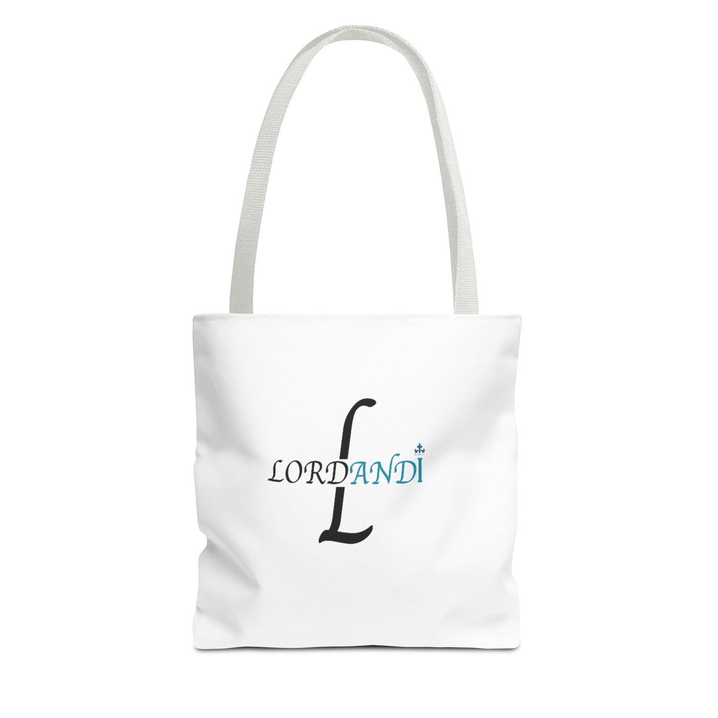 LORDANDI Tote Bag