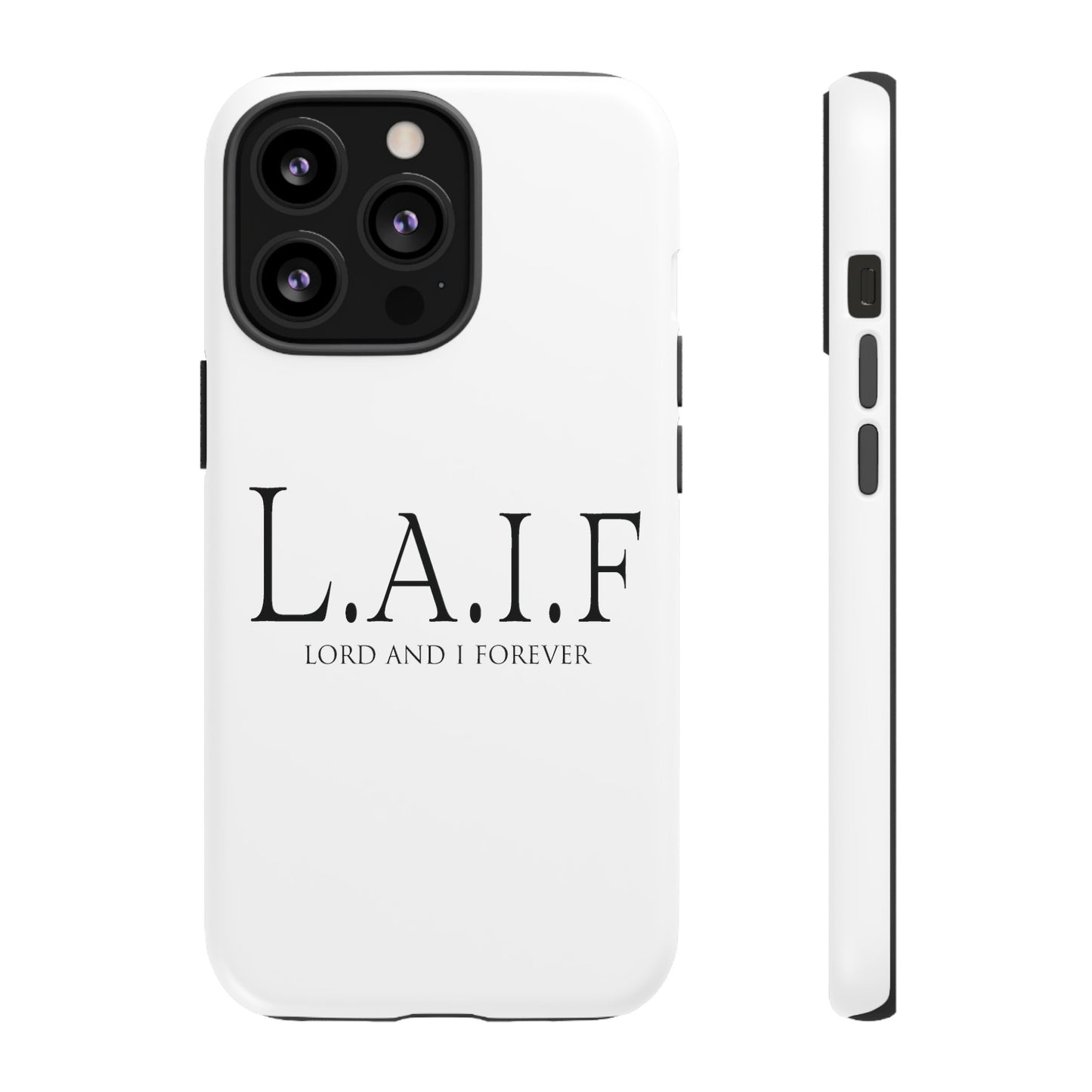 L.A.I.F Tough Cases