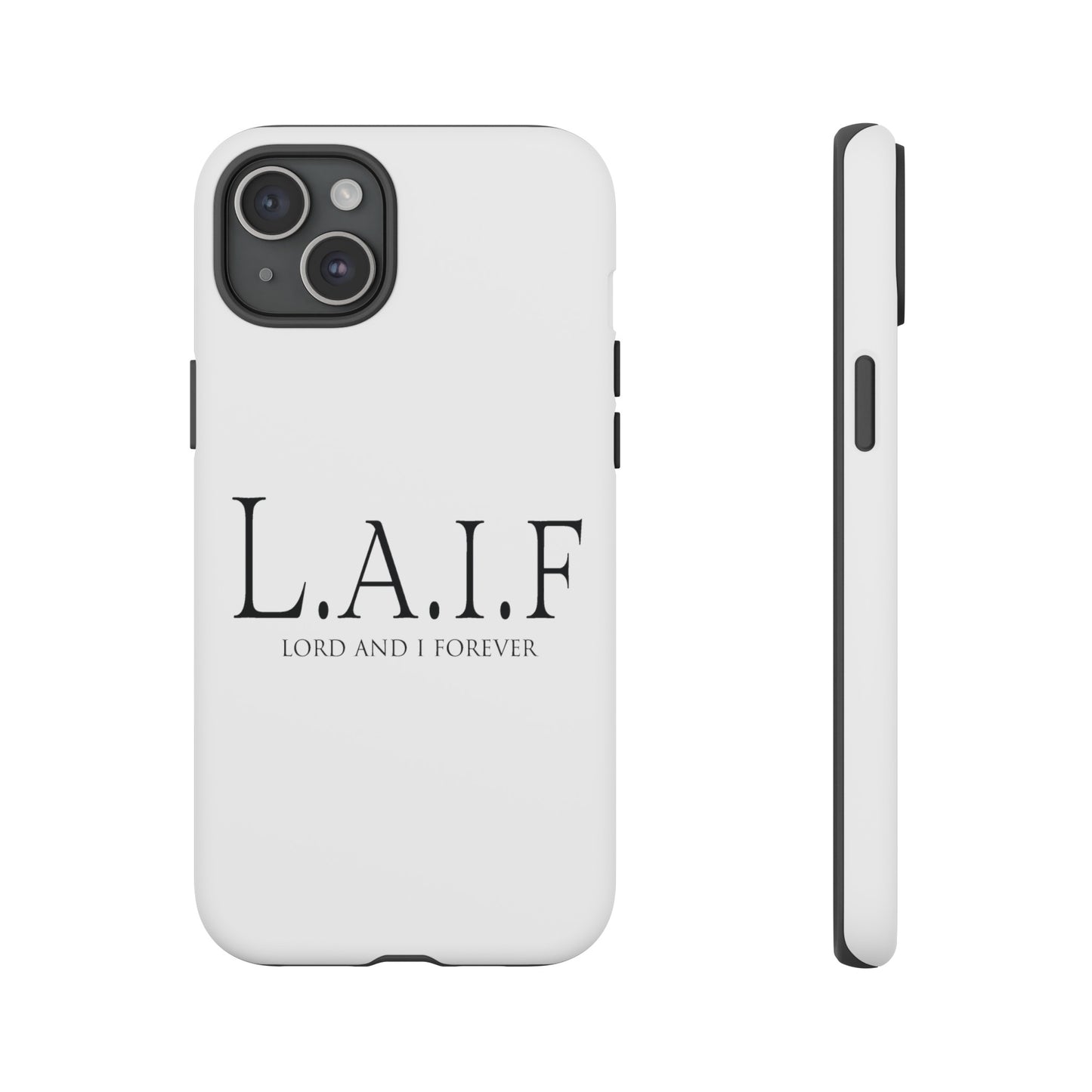 L.A.I.F Tough Cases