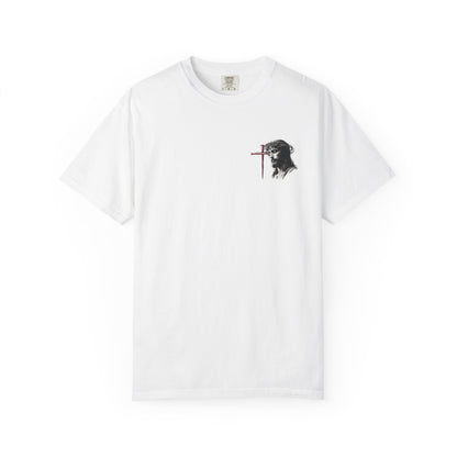 Jesus Men Tee -Men T-shirt