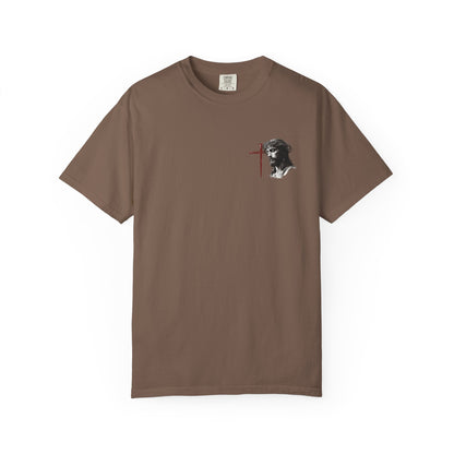 Jesus Men Tee -Men T-shirt