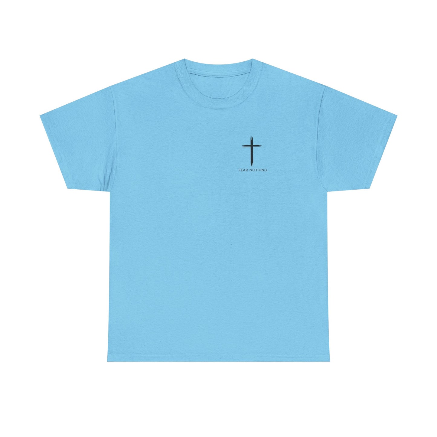 Jesus Name Power Tee