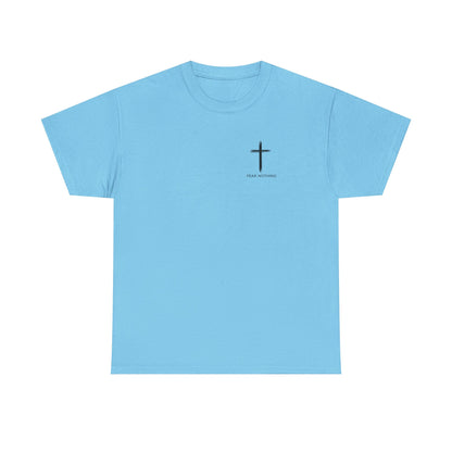 Jesus Name Power Tee