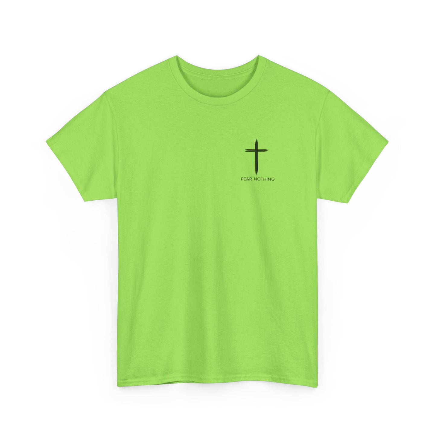 Jesus Name Power Tee