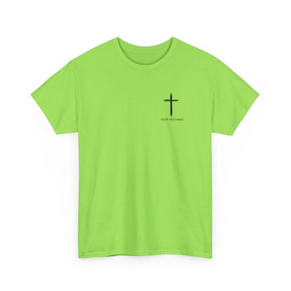 Jesus Name Power Tee