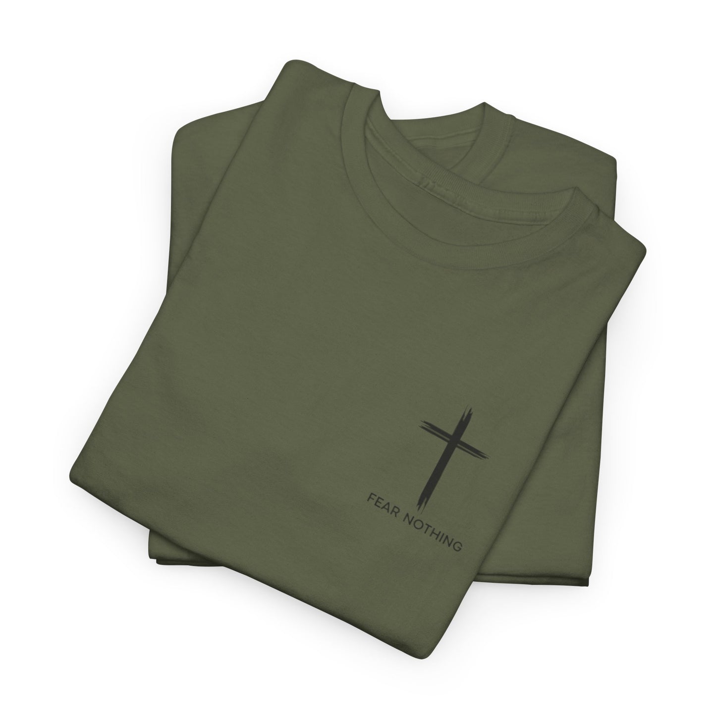 Jesus Name Power Tee