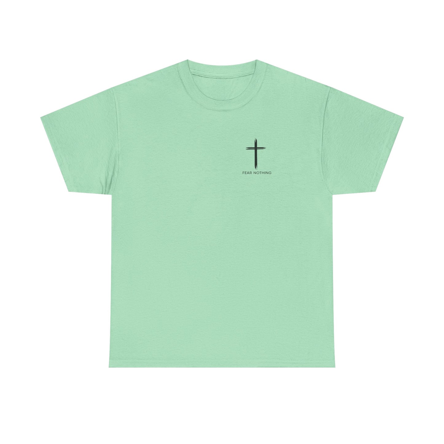 Jesus Name Power Tee