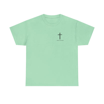 Jesus Name Power Tee
