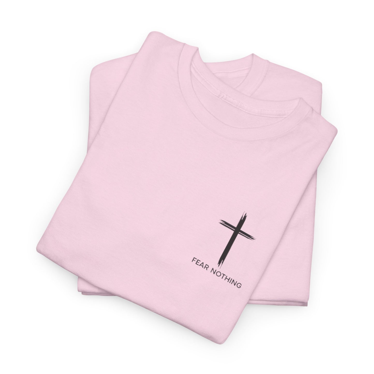 Jesus Name Power Tee