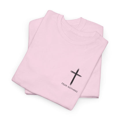 Jesus Name Power Tee