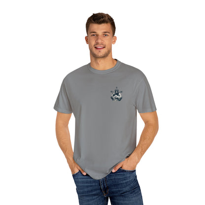 Isaiah 41:10  Tee