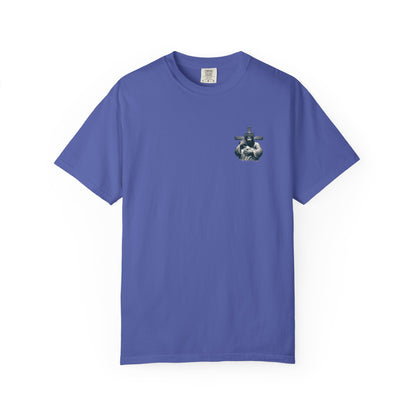 Isaiah 41:10  Tee