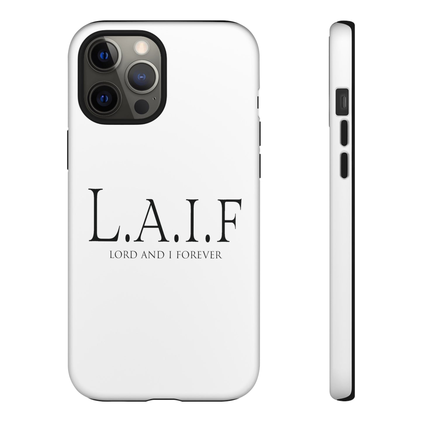 L.A.I.F Tough Cases