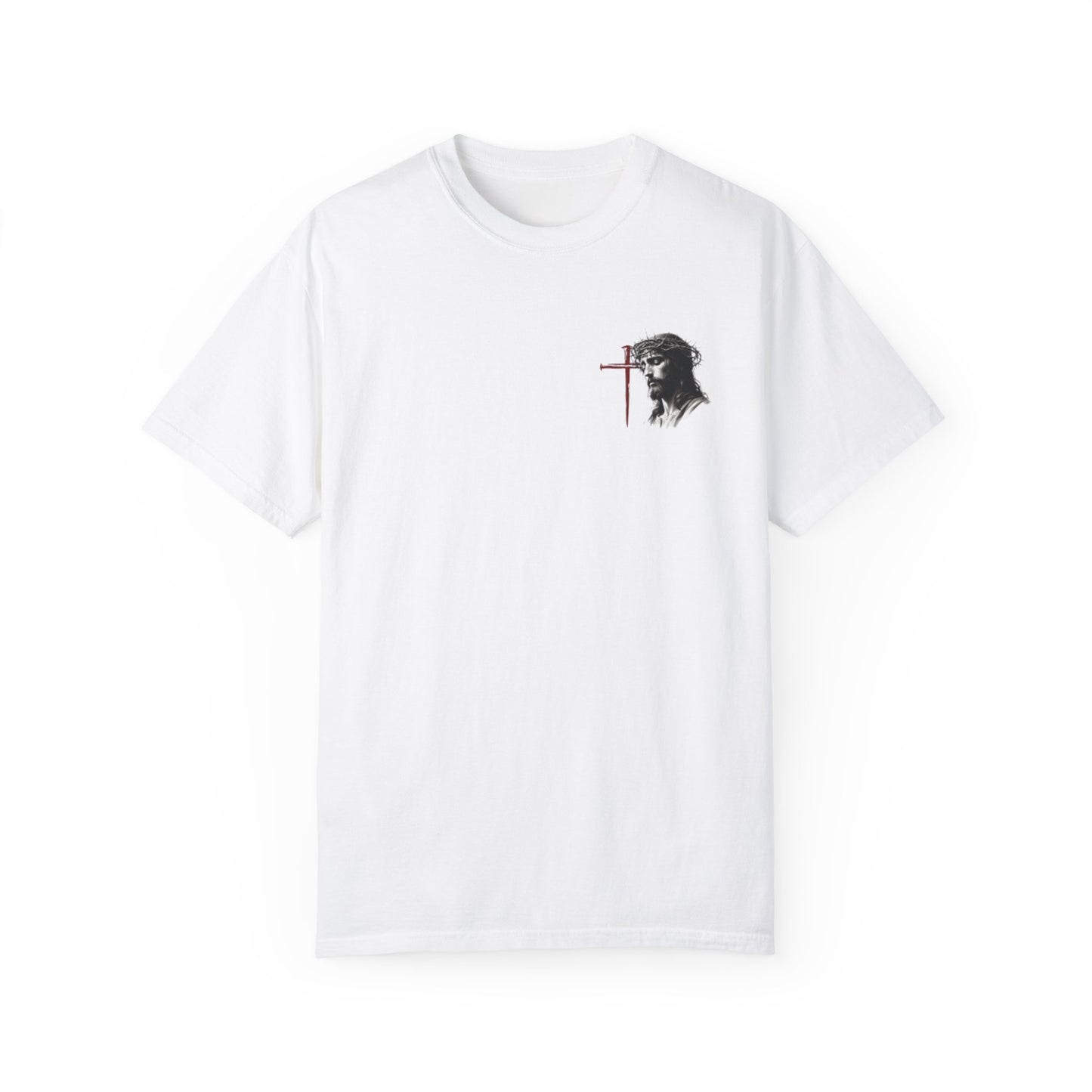 Jesus Paid It All Men's T-Shirt
