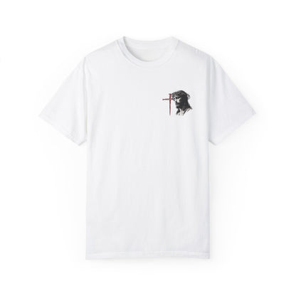 Jesus Paid It All Men's T-Shirt