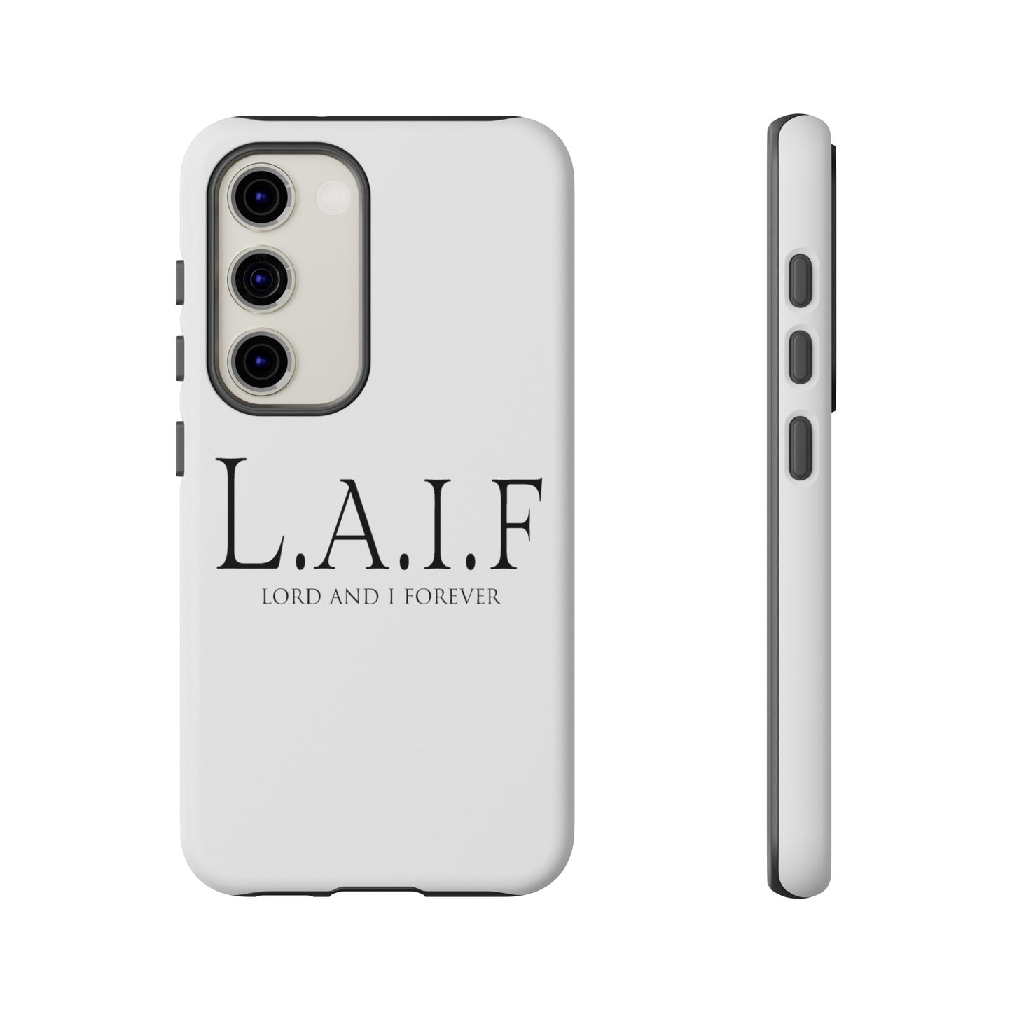 L.A.I.F Tough Cases