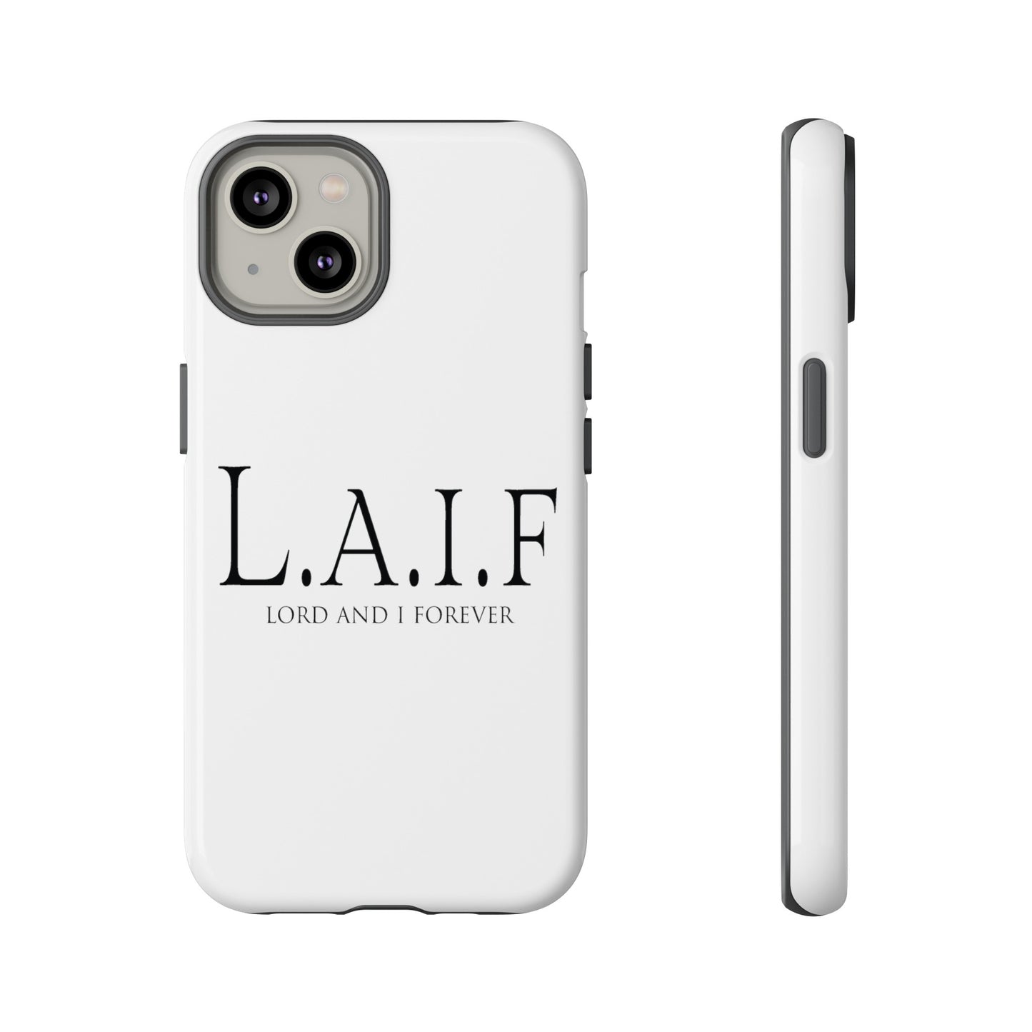 L.A.I.F Tough Cases