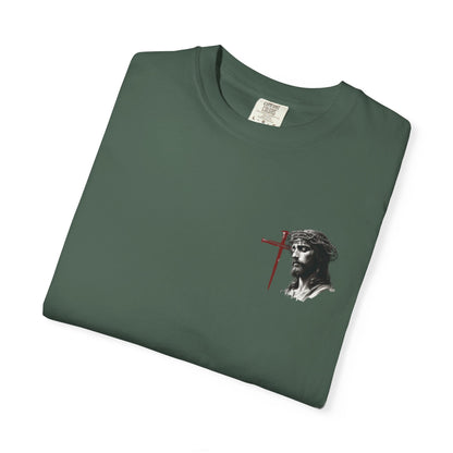Jesus Men Tee -Men T-shirt