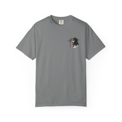 Jesus Men Tee -Men T-shirt