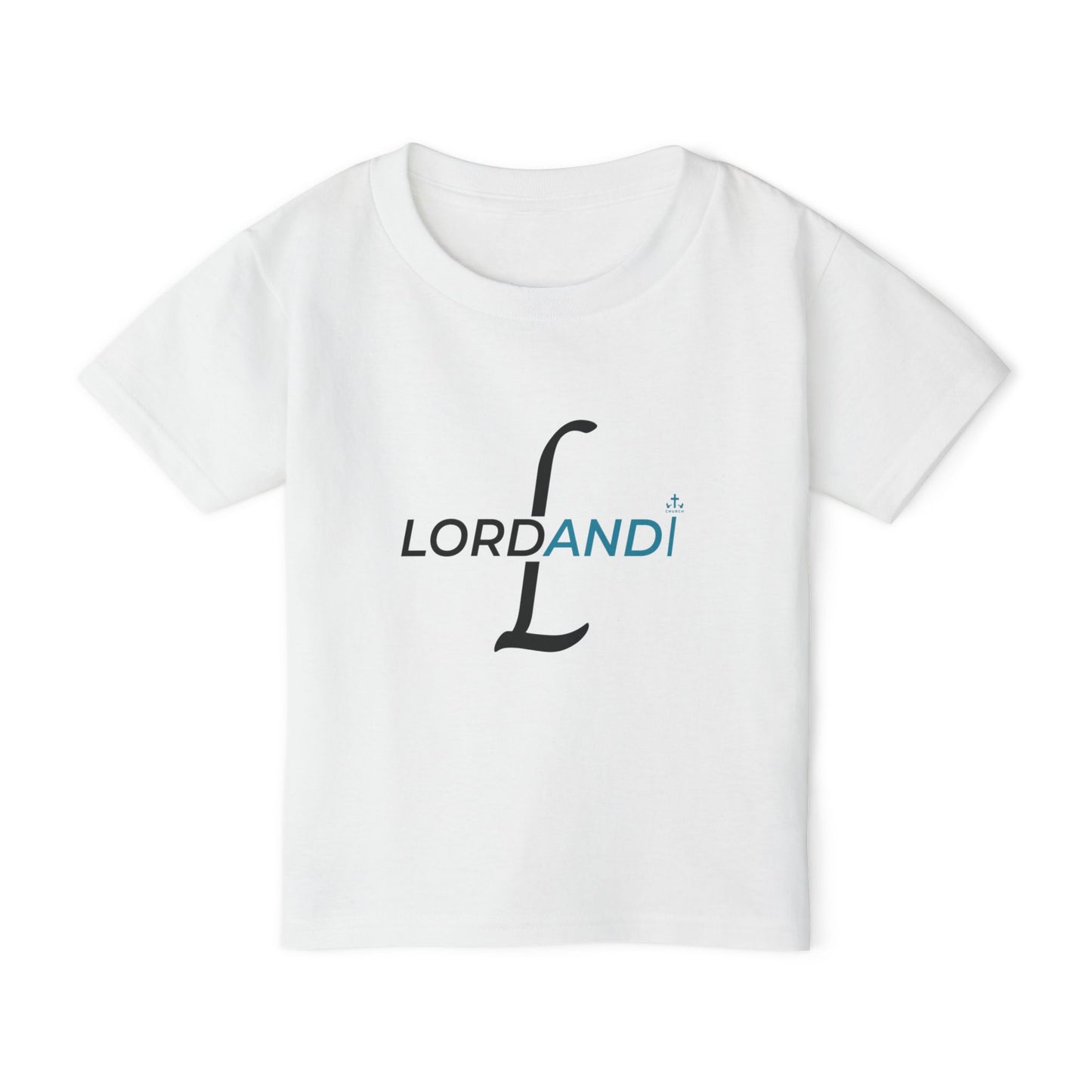 LORDANDI Toddler T-Shirt – Cute & Comfortable