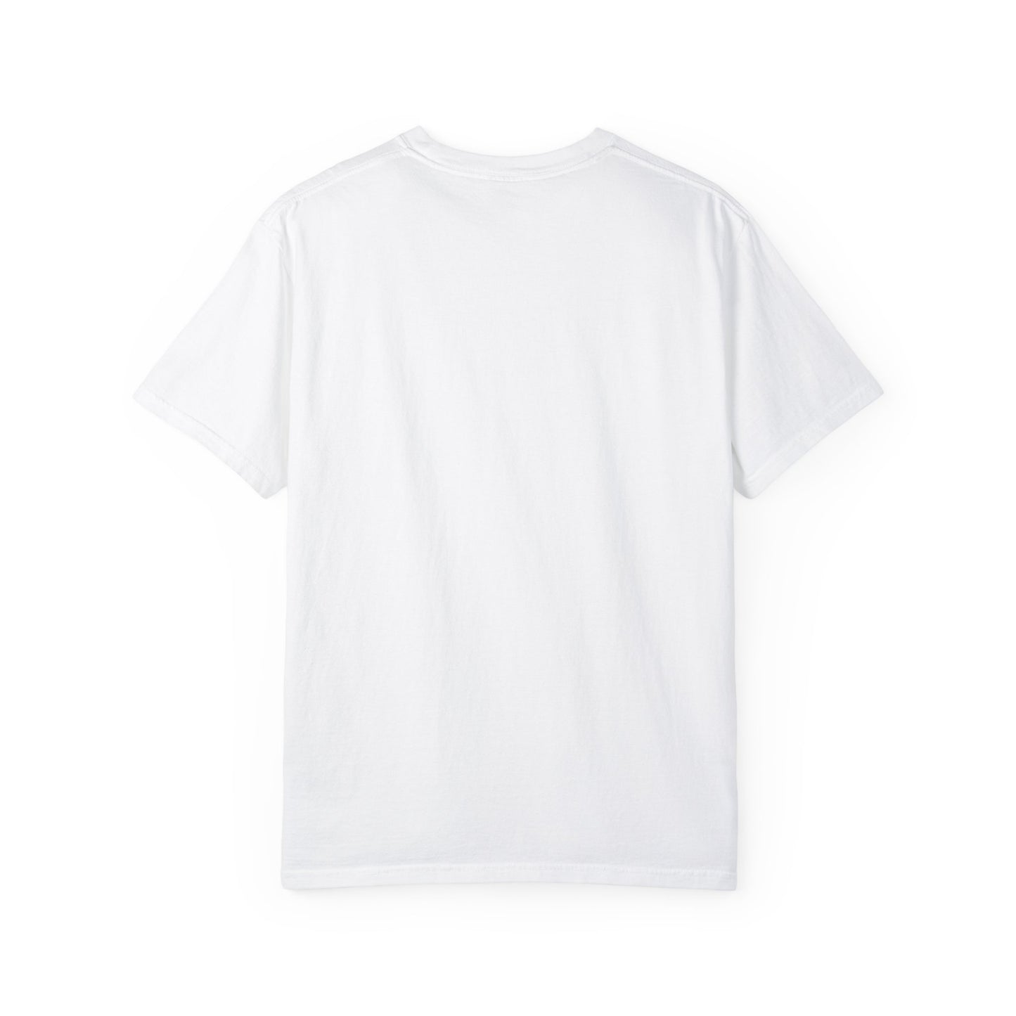 LORDANDI Signature T-shirt