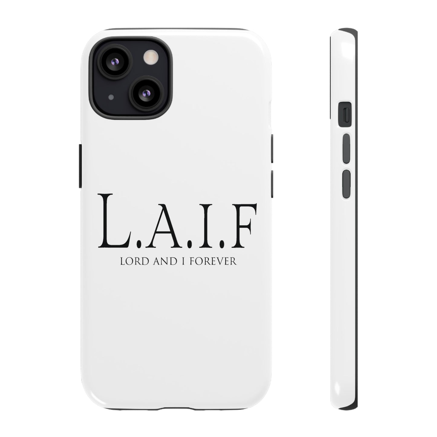 L.A.I.F Tough Cases