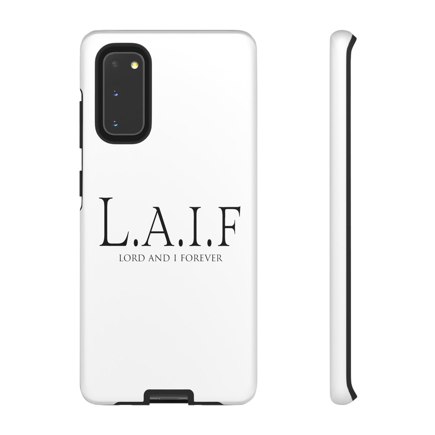 L.A.I.F Tough Cases