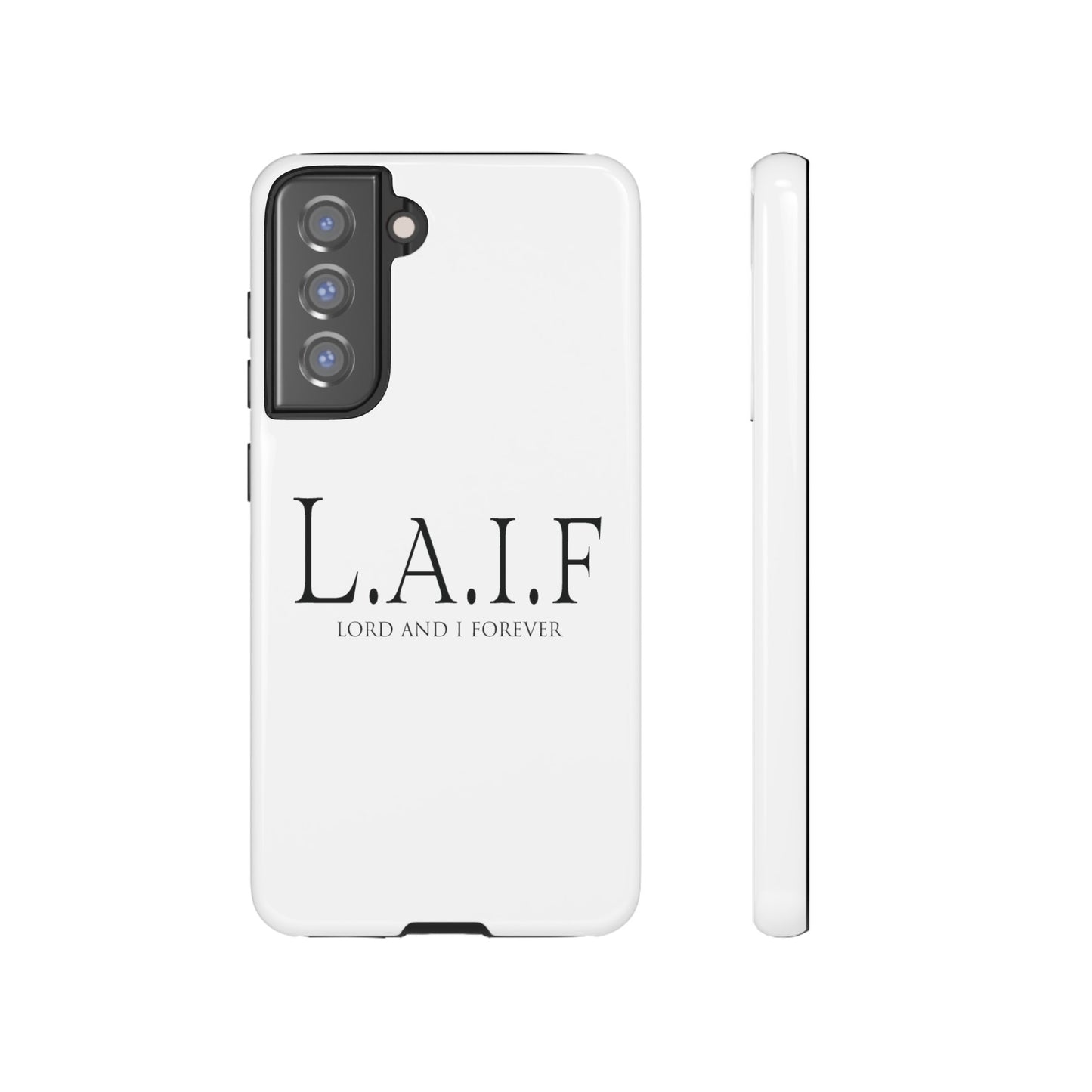 L.A.I.F Tough Cases