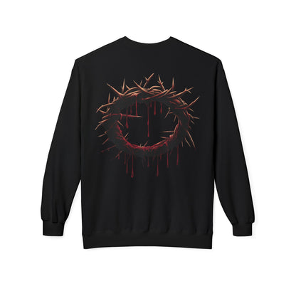 Crown of Thorns Sweatshirt