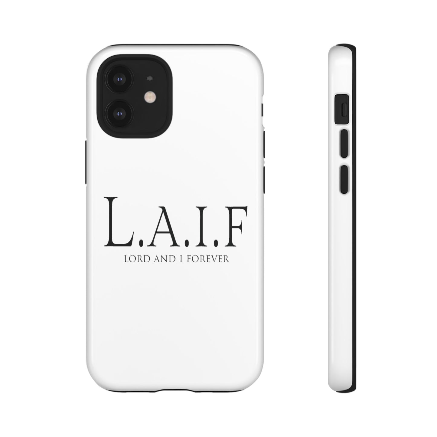 L.A.I.F Tough Cases