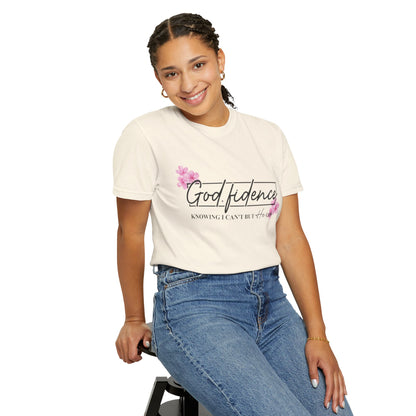 Godfience Women T-shirt