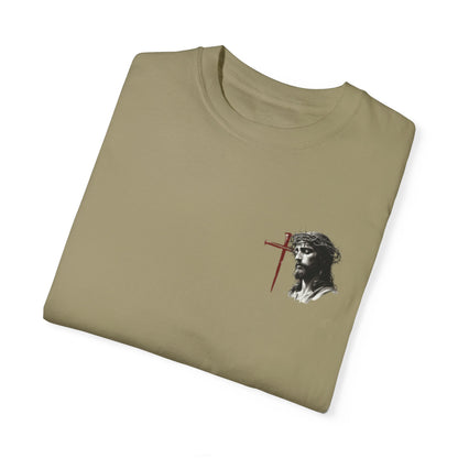 Jesus Paid It All Men's T-Shirt