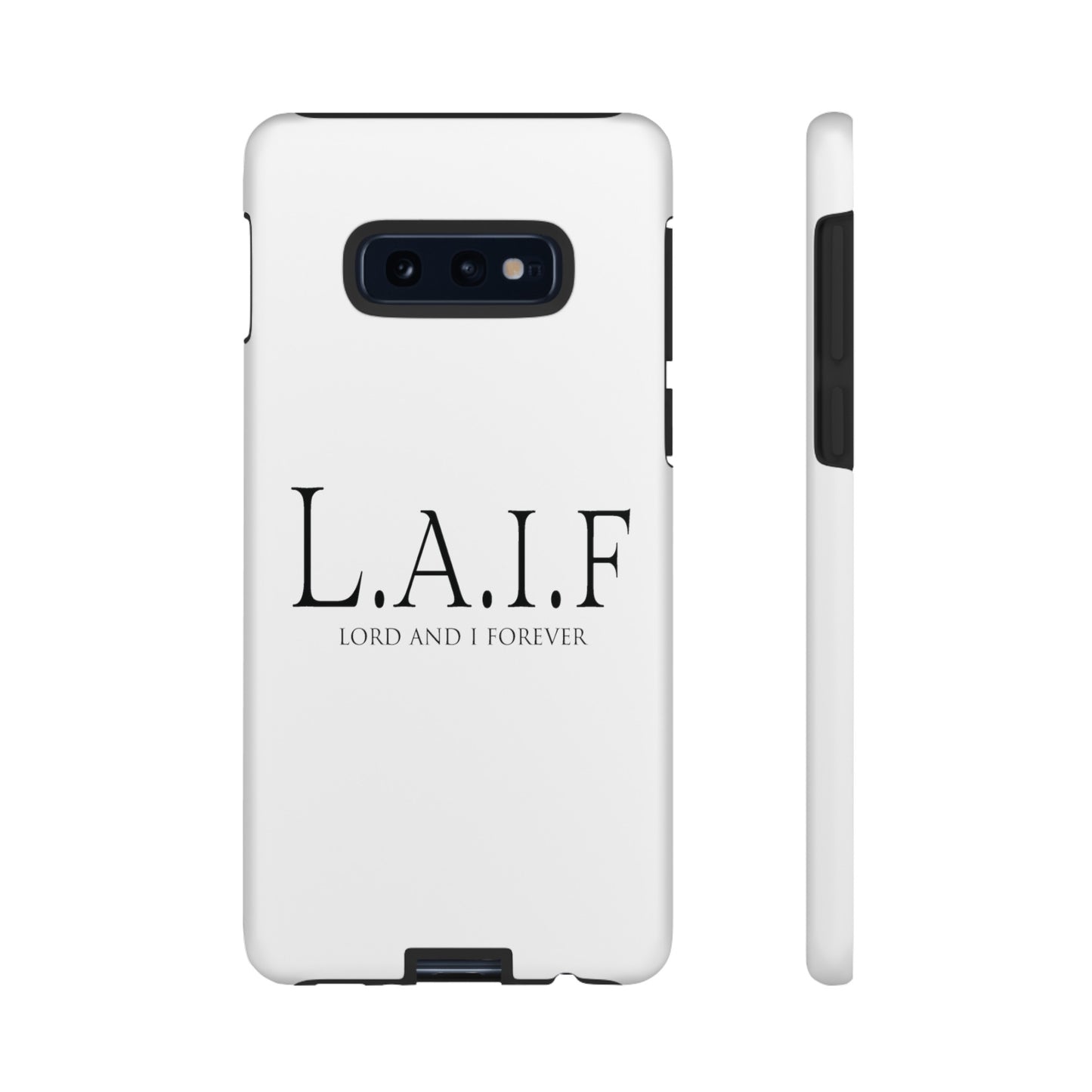 L.A.I.F Tough Cases