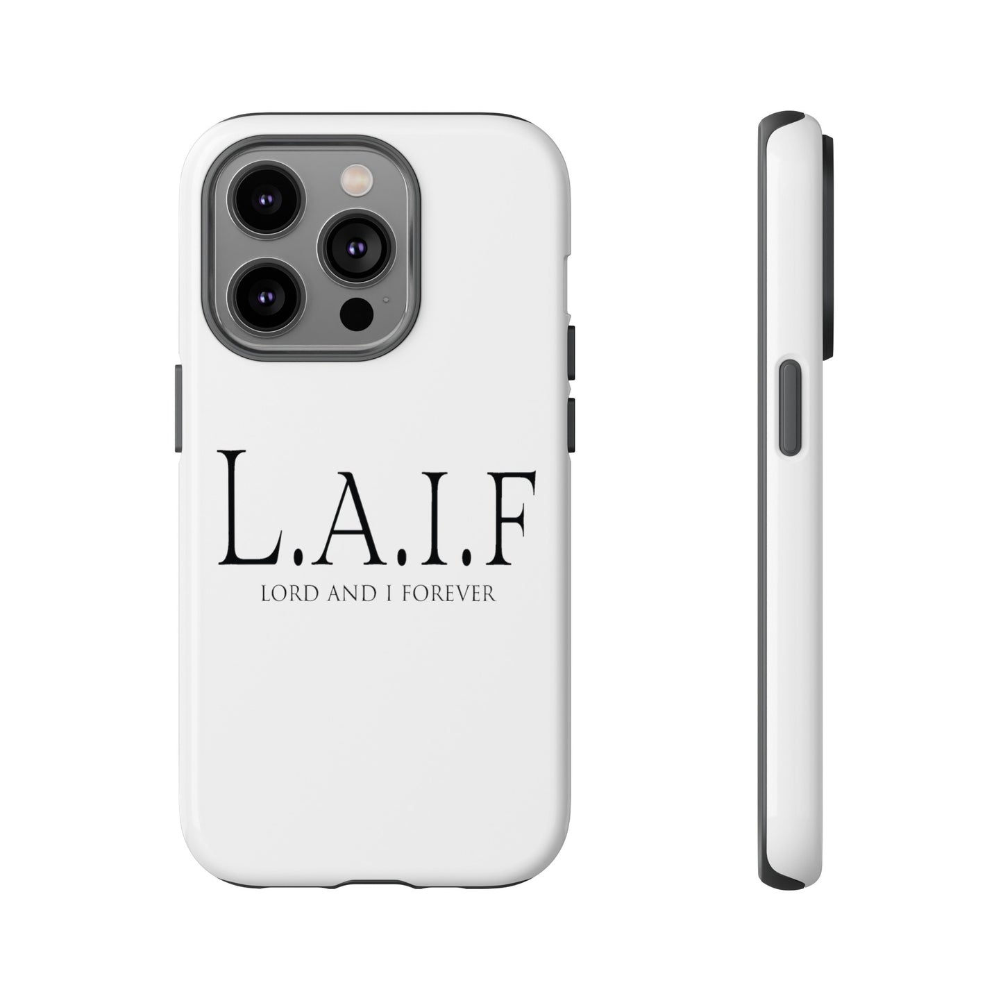 L.A.I.F Tough Cases